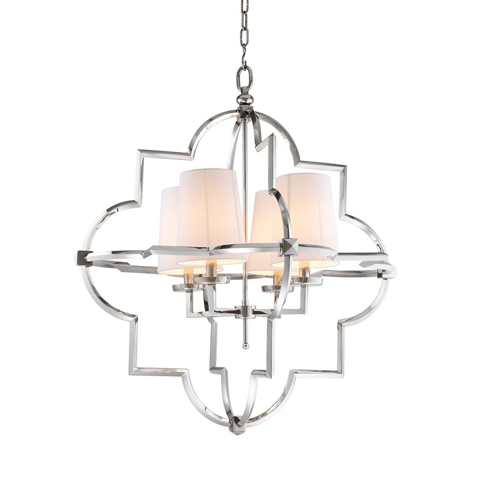 Люстра подвесная Eichholtz Ceiling Lamp Lantern 109662