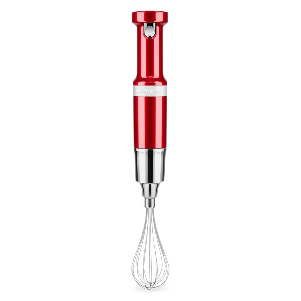 Блендер беспроводной KitchenAid Artisan 5KHBBV83ECA