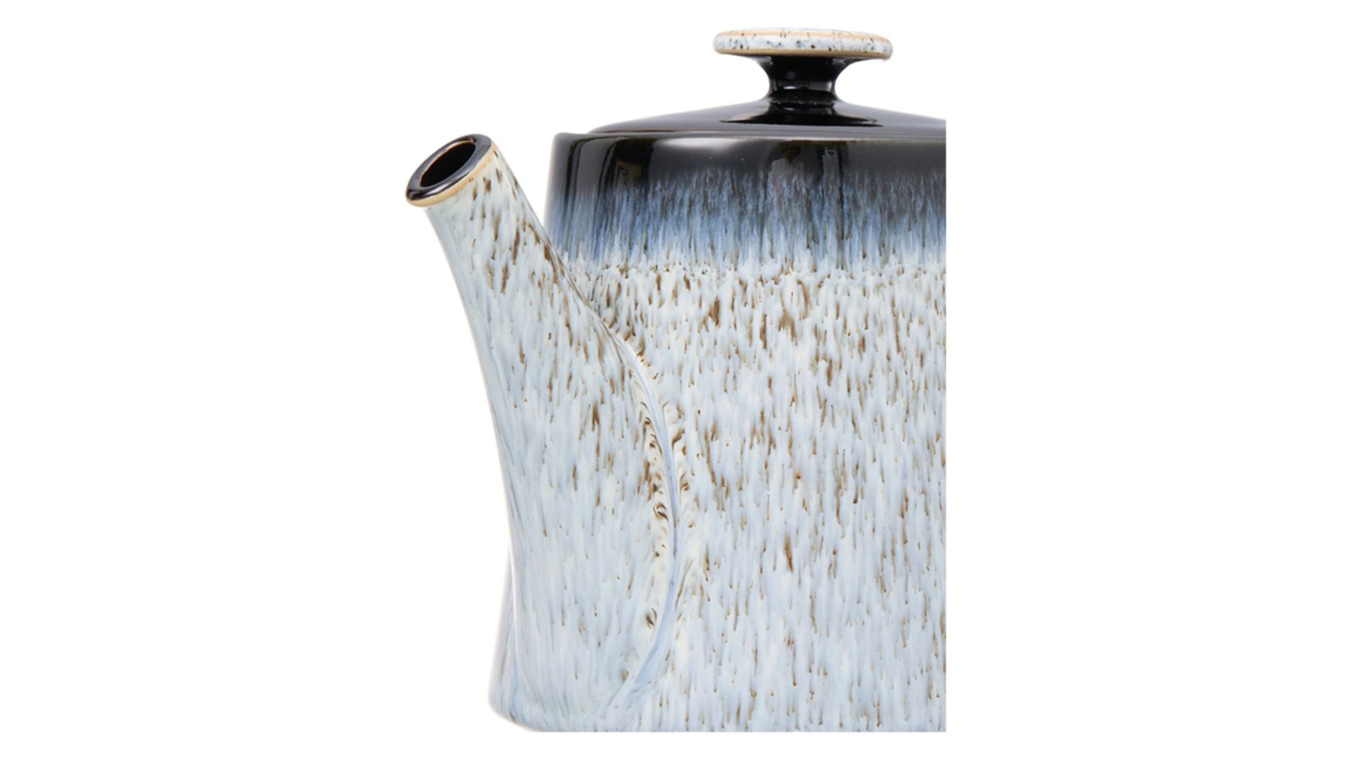 Чайник заварочный Denby Halo Straight Sided Teapot 199014009