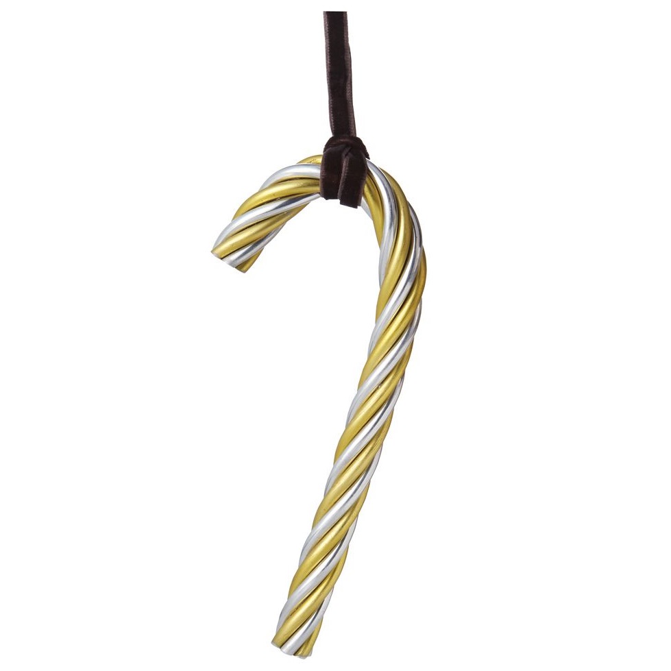 Декоративное украшение Michael Aram Candy Cane 132410