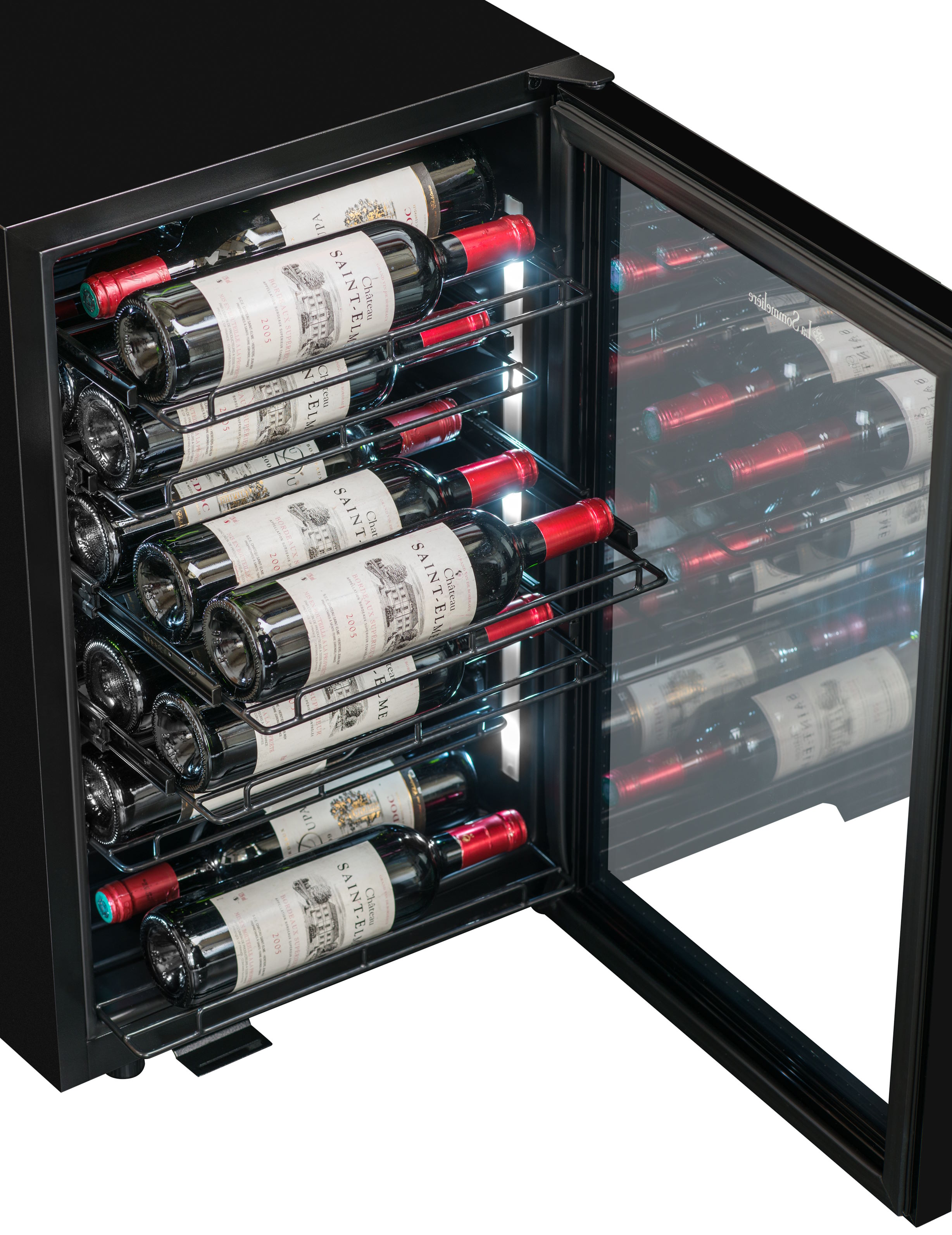 Винный шкаф La Sommeliere COLLECTION