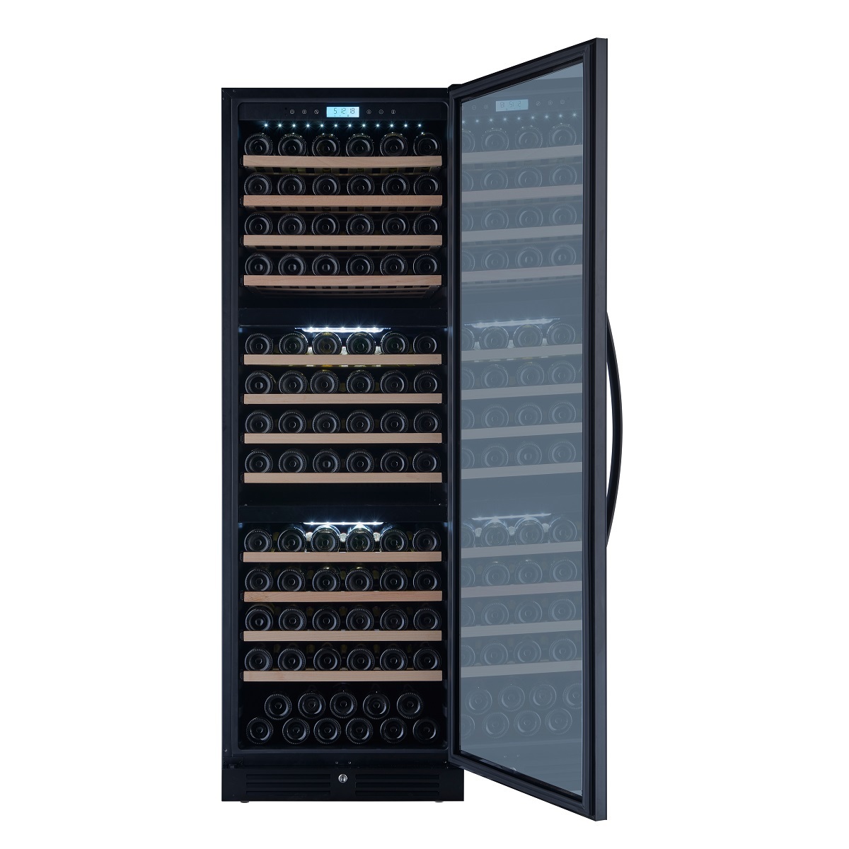 Винный шкаф Cellar Private CP154-3TB