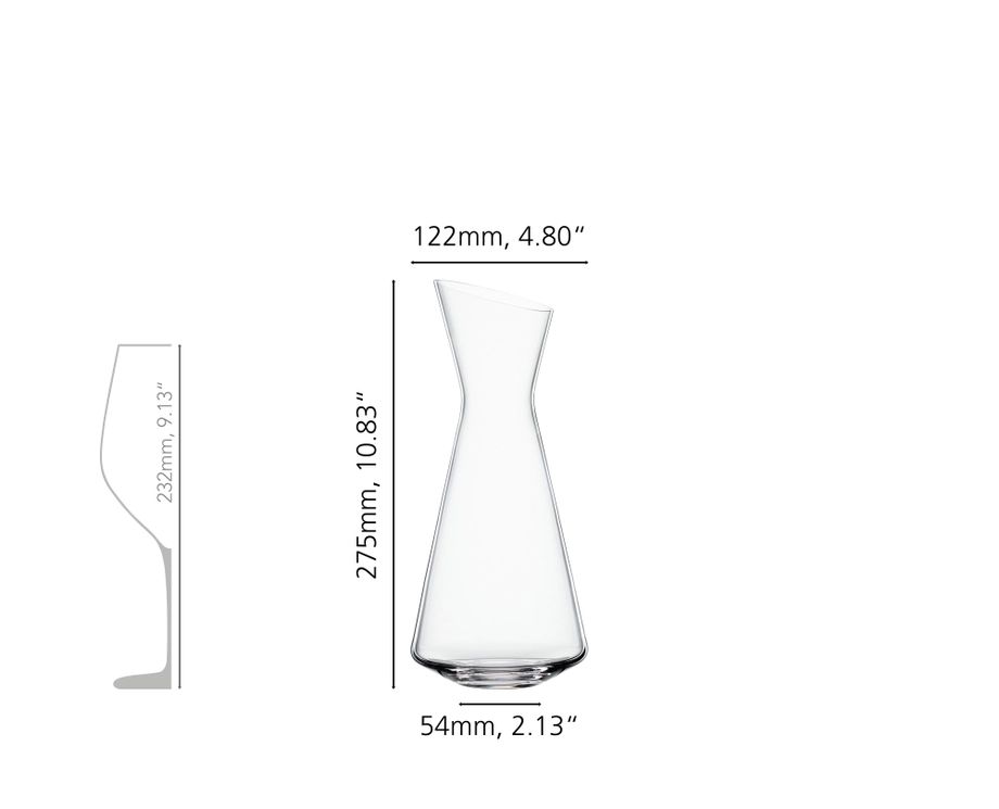 Декантер для вина Spiegelau Style Decanter 4670157