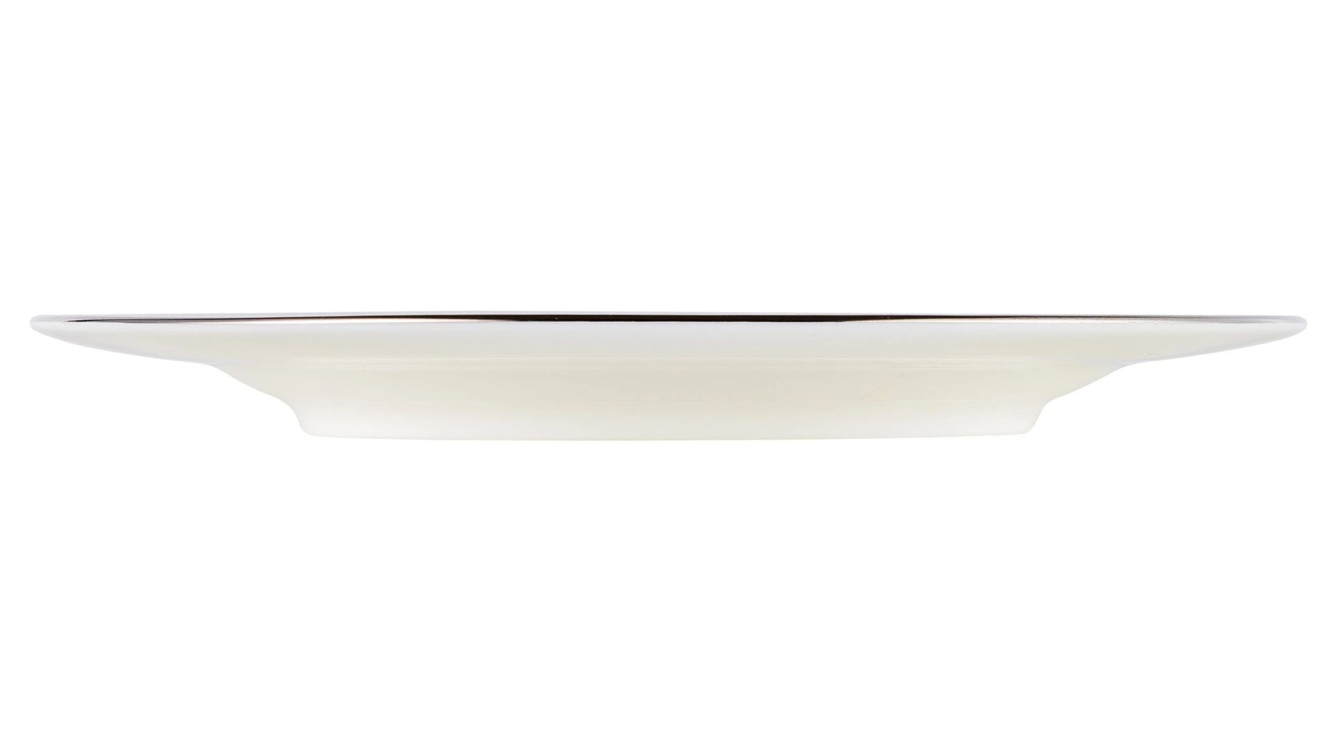 Тарелка пирожковая Noritake Montvale Platinum NOR4807L/97212