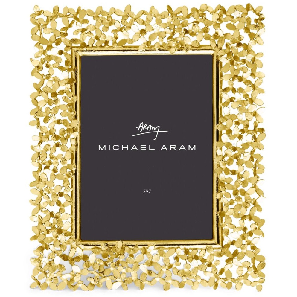 Фоторамка Michael Aram Dandelion Frame 131904