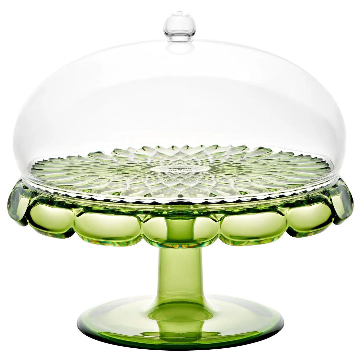 Блюда для торта