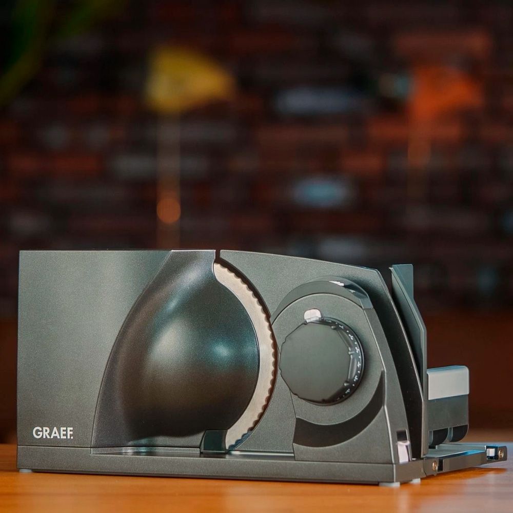 Ломтерезка GRAEF MT1006EU MYtiny