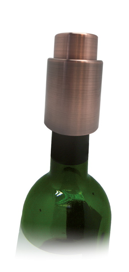 Винная пробка с насосом Vin Bouquet FIV 106