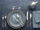 Столовые приборы