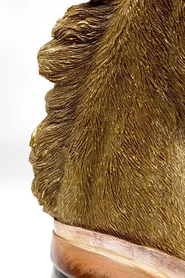 Фигурка KARE Deko Figur Mister Horse 56876