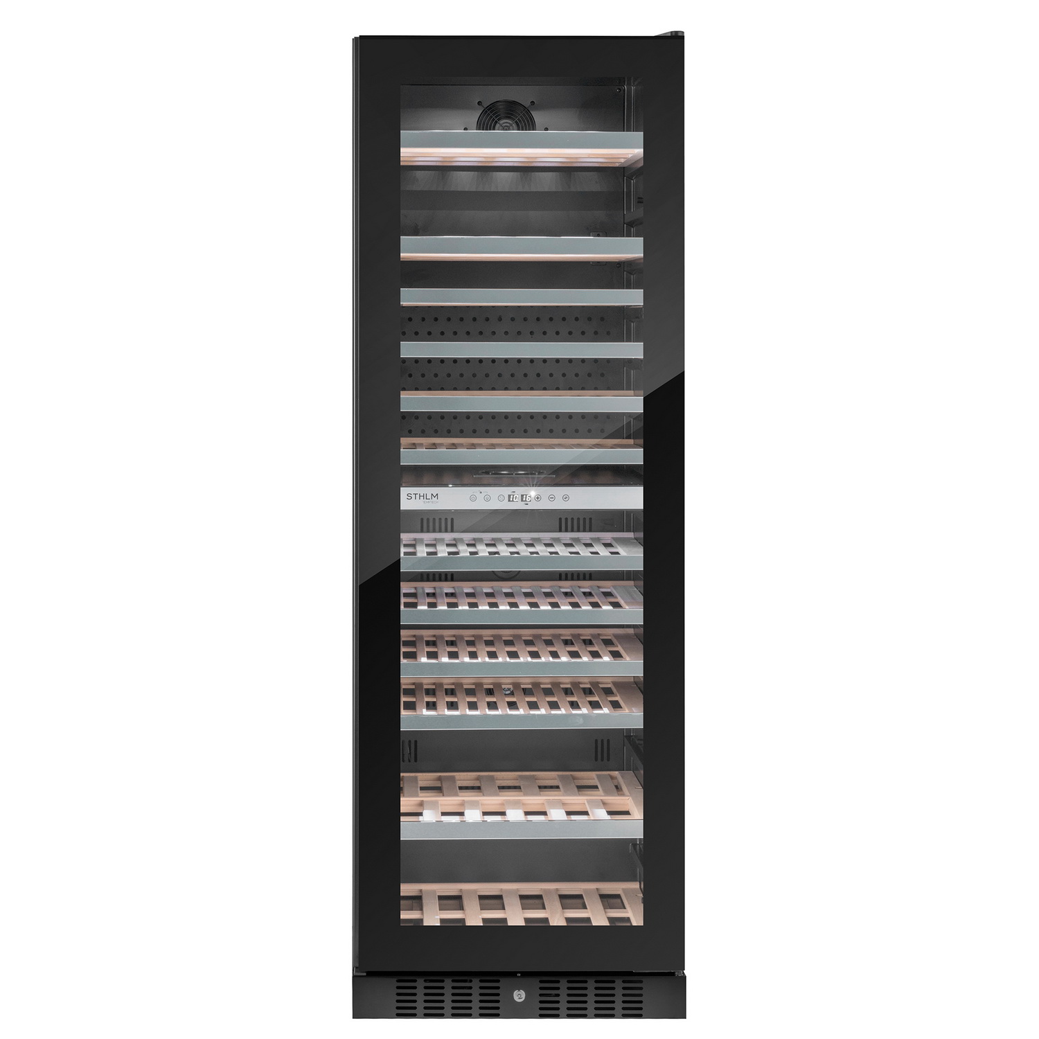 Винный шкаф Temptech STHLM ST180DRB