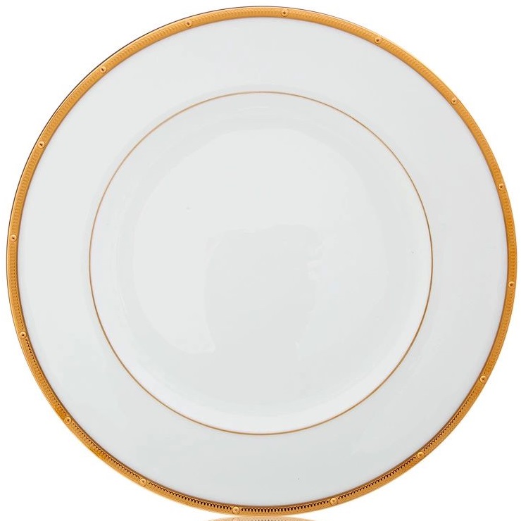 Тарелка десертная Noritake Rochelle Gold NOR4796L/97211