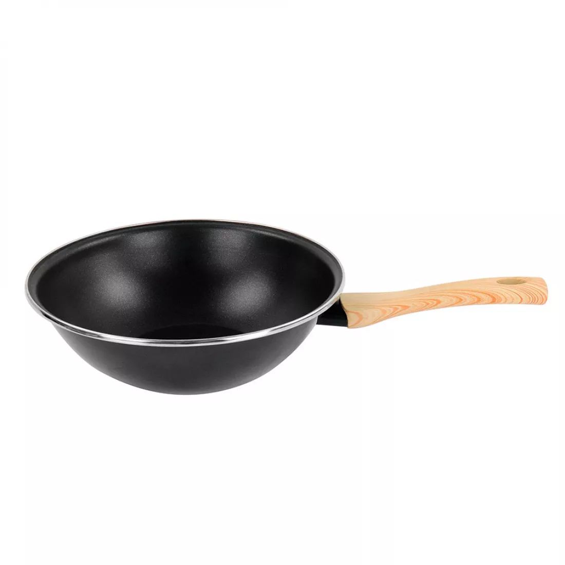 Сковорода WOK Vitrinor Orbe WOK 01114928