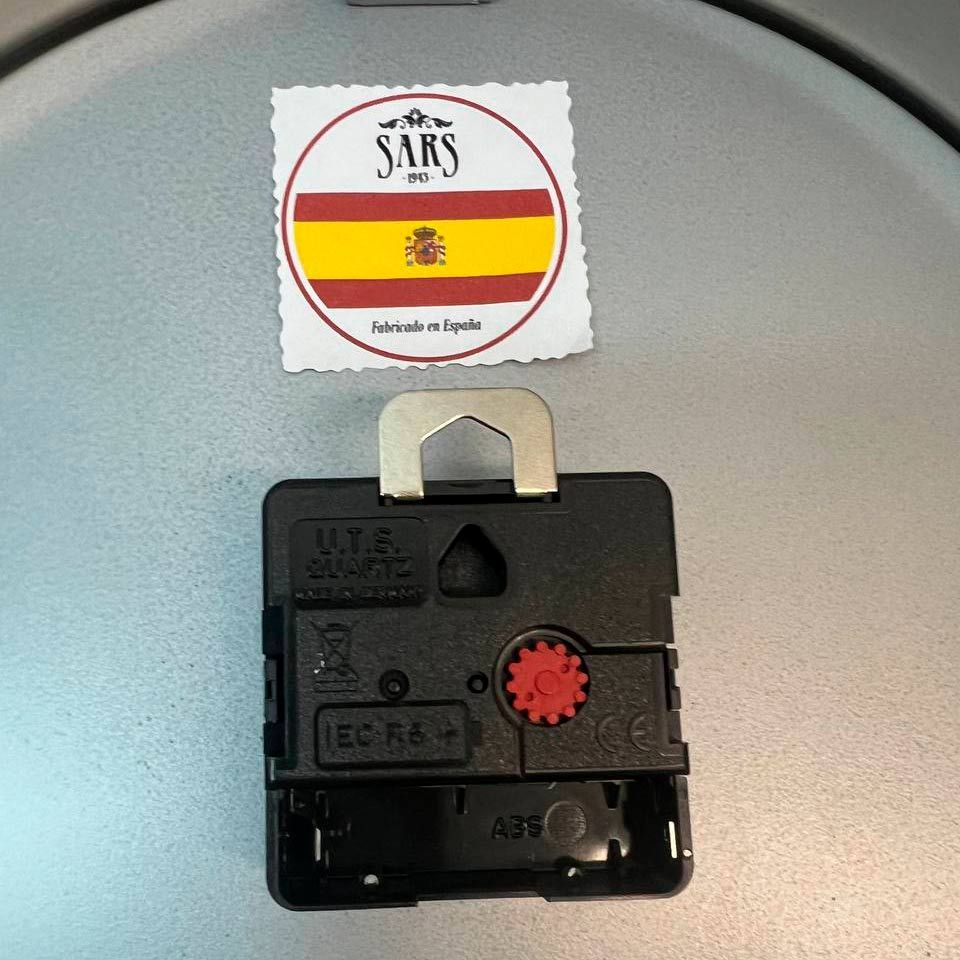 Настенные часы SARS Quartz Wall Clock 0153