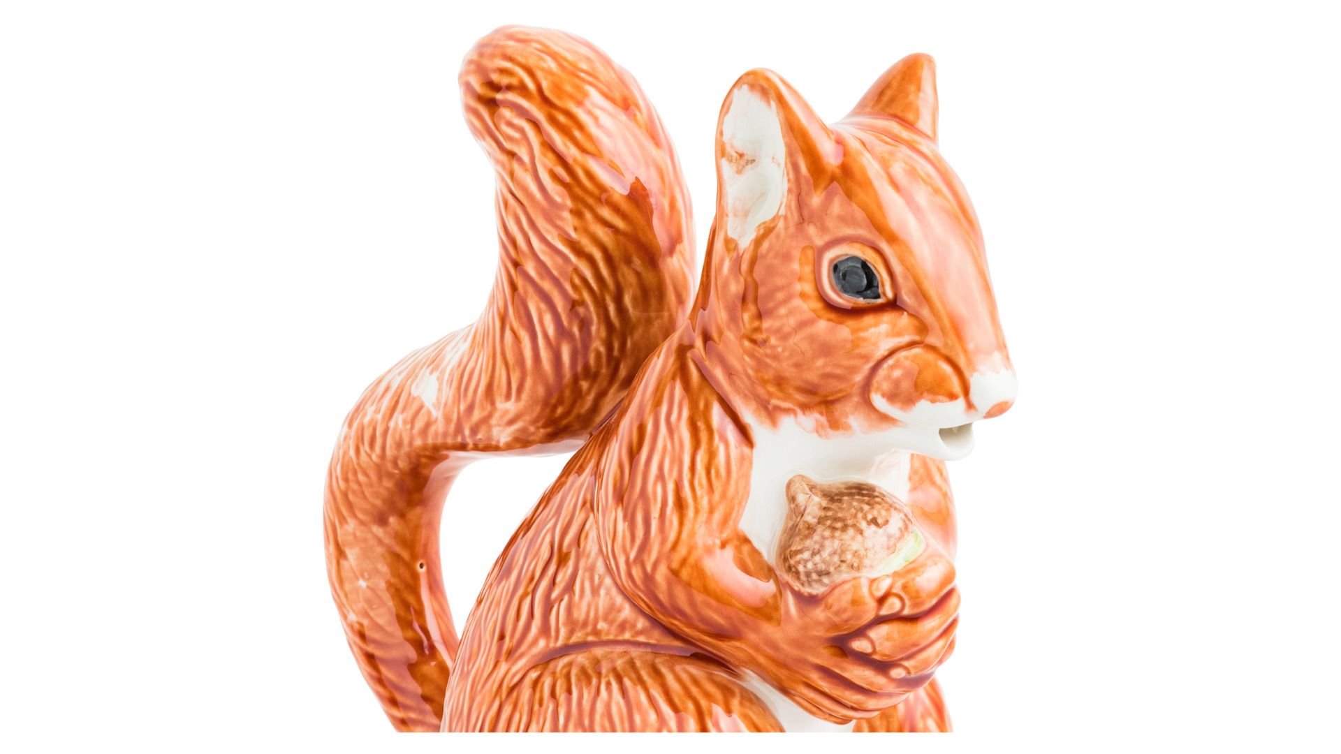 Кувшин Bordallo Pinheiro Squirrel Pitcher 65019414