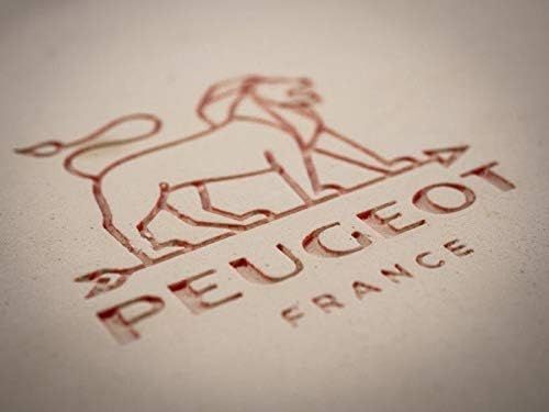 Форма для запекания Peugeot Red 60176