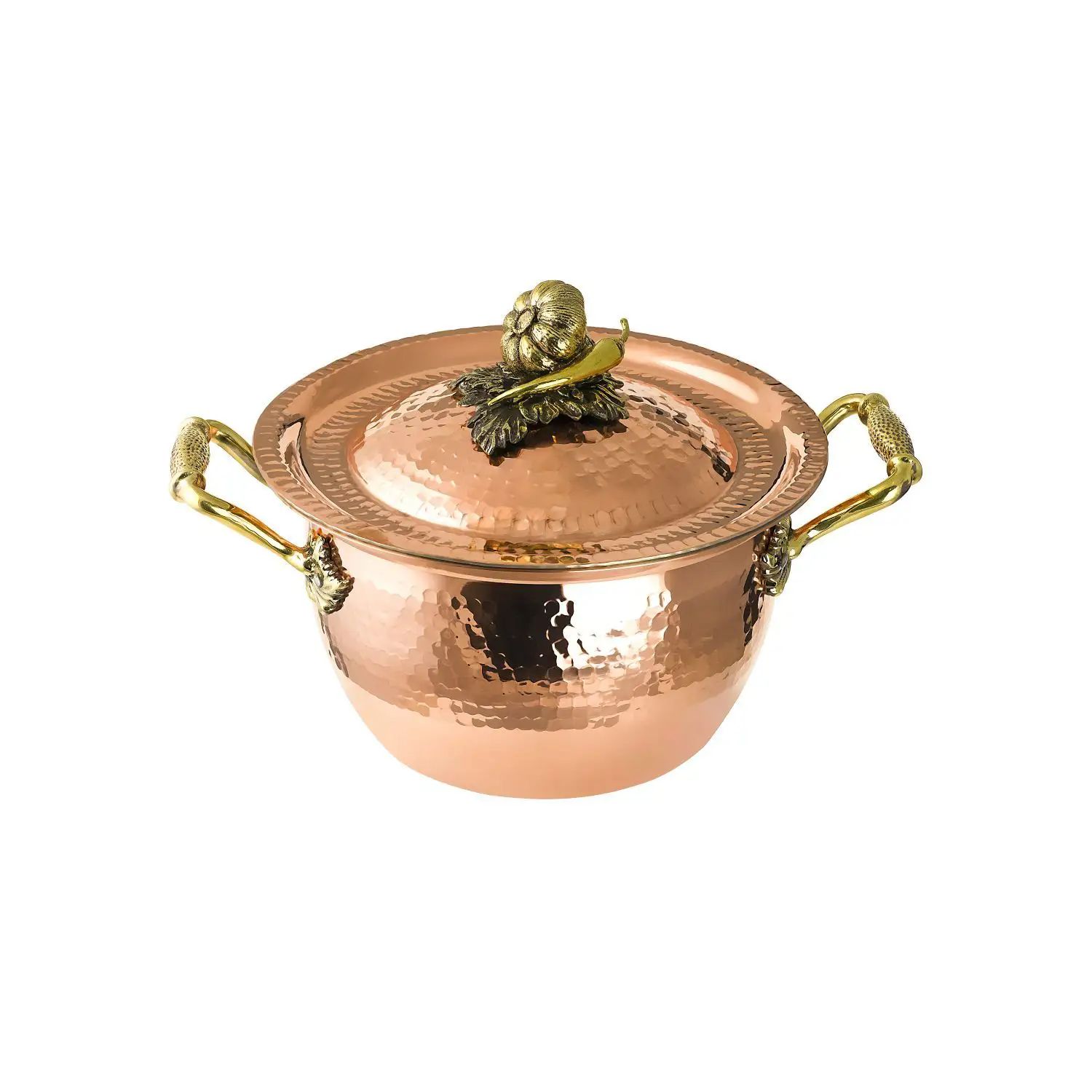 Набор посуды Кольчугинский Мельхиор KM111814