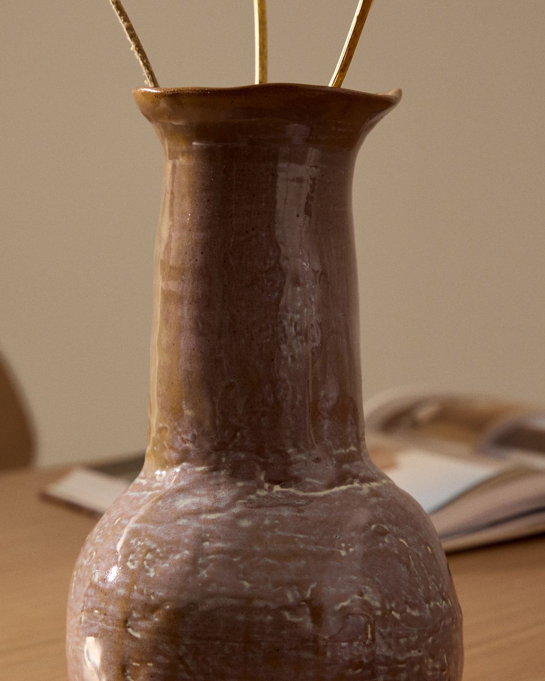 Ваза La Forma Olaris Vase LF-262303