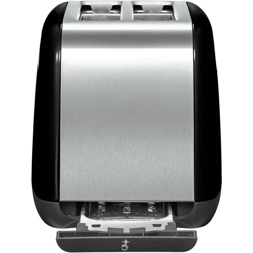 Тостер KitchenAid 5KMT221EOB