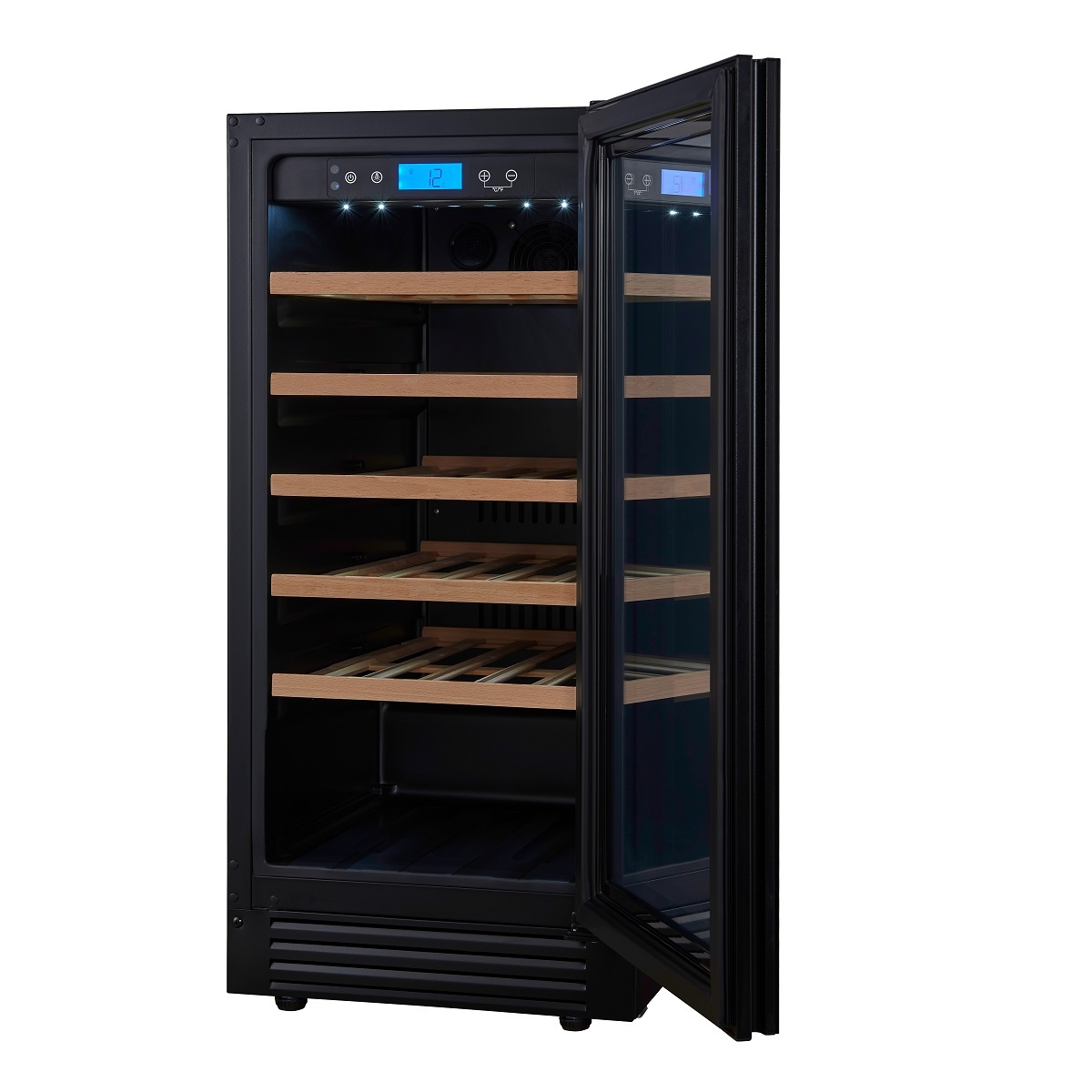 Винный шкаф Cellar Private CP032-1TBH