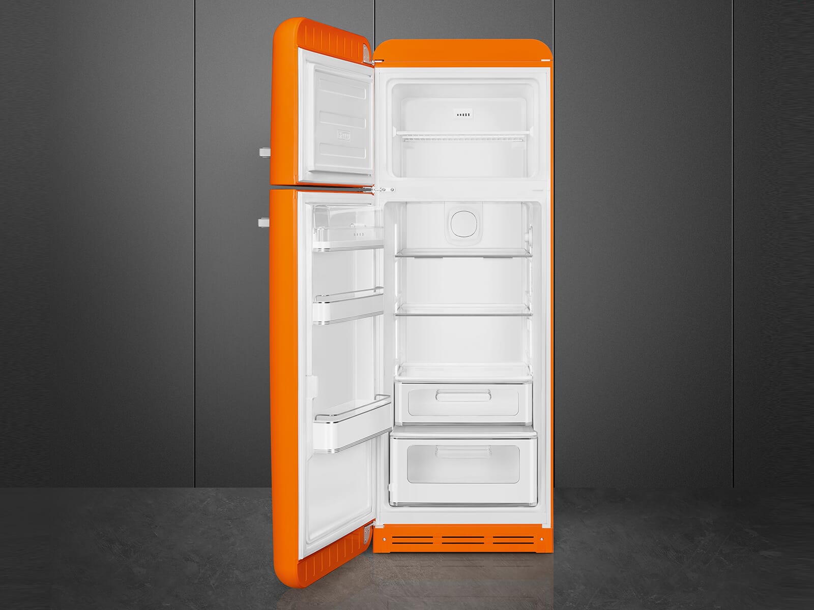 Холодильник SMEG FAB30LOR5