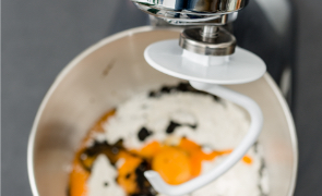 Миксер планетарный KitchenAid Artisan 5KSM125EER