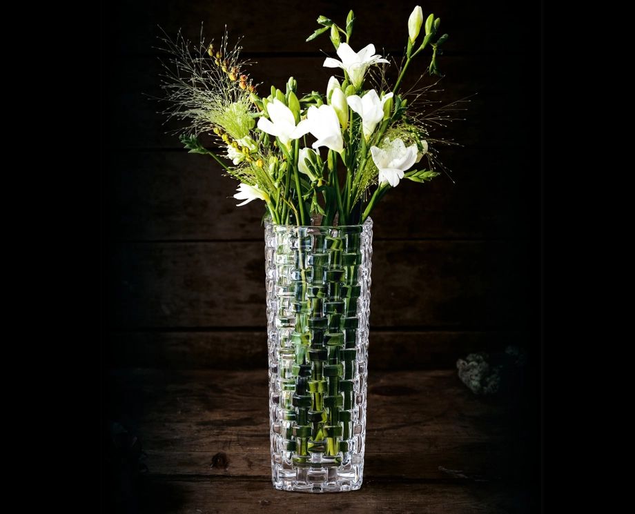 Ваза Nachtmann Bossa Nova Vase 80727