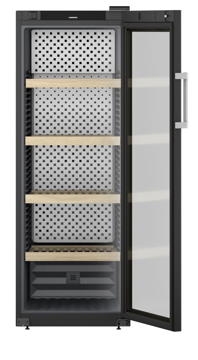 Винный шкаф Liebherr WPbli 5031