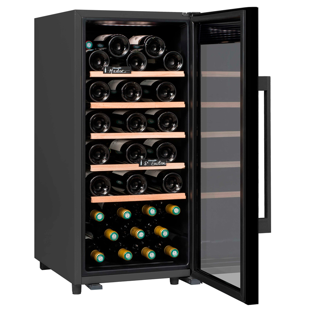 Винный шкаф Climadiff CS41B1