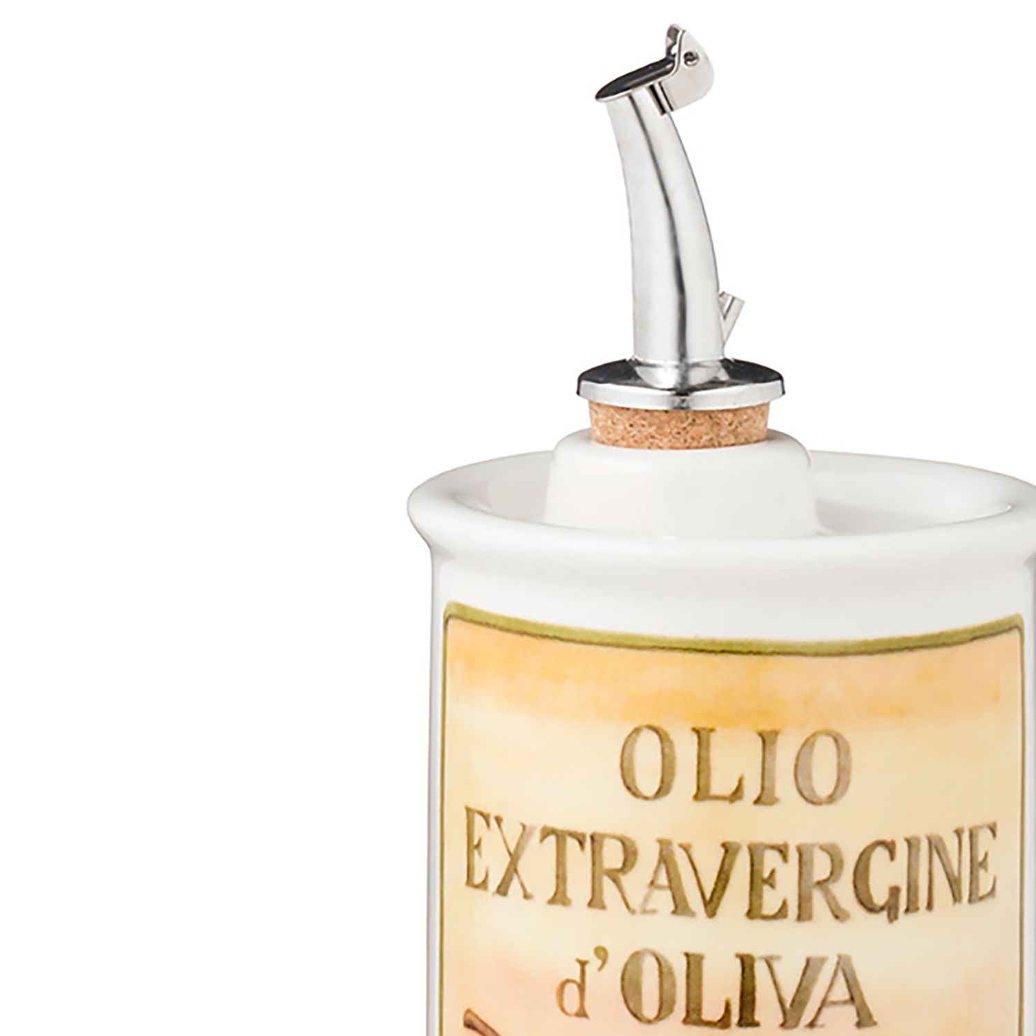 Бутылка для масла Nuova Cer Oliera 9501-ODC