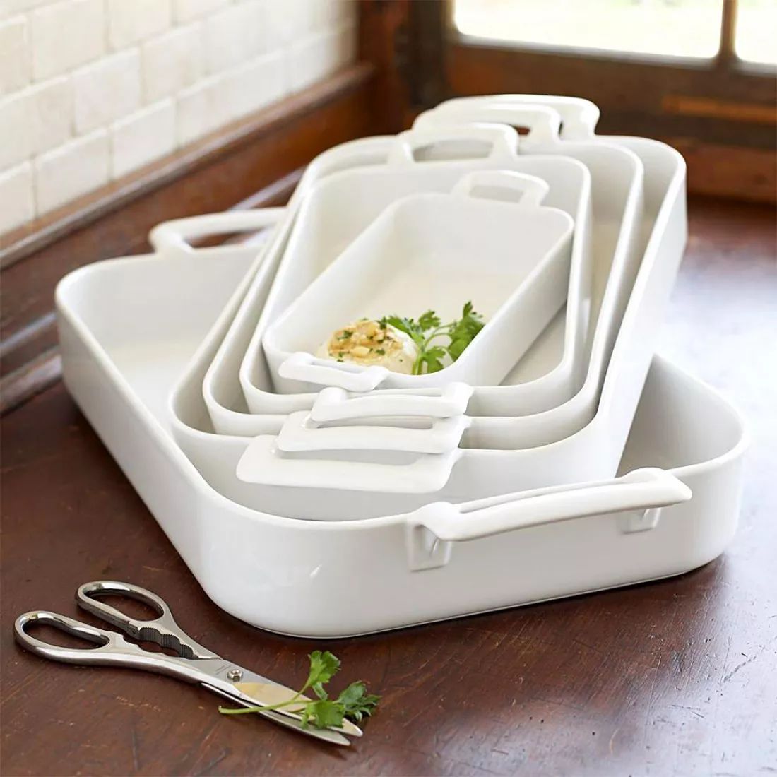 Блюдо для запекания Revol Belle Cuisine 005571