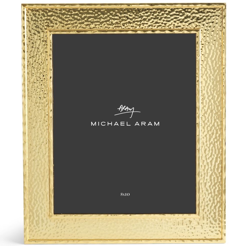 Фоторамка Michael Aram Hammertone Frame 122575