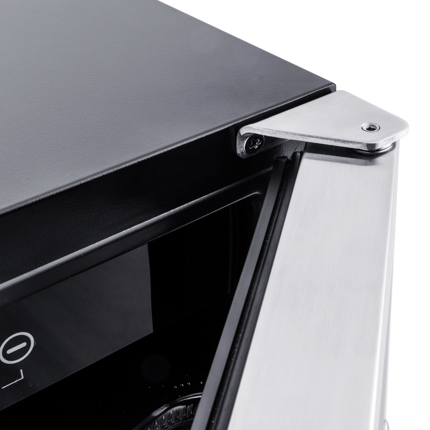 Винный шкаф Temptech WPQ38SCB Premium