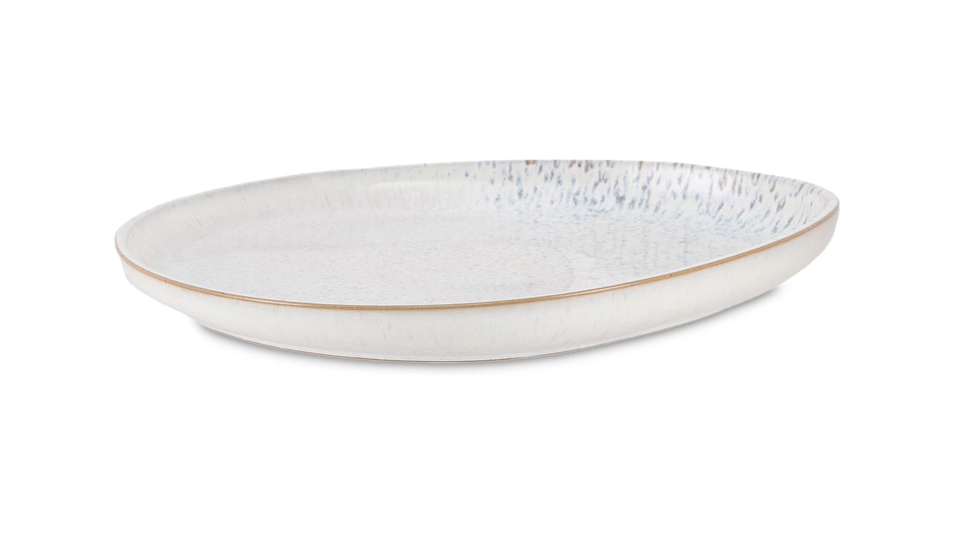 Блюдо Denby Kiln Medium Oval Tray 462010936