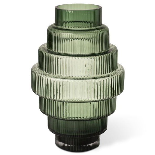 Ваза Polspotten Steps Vase S 140-205-386