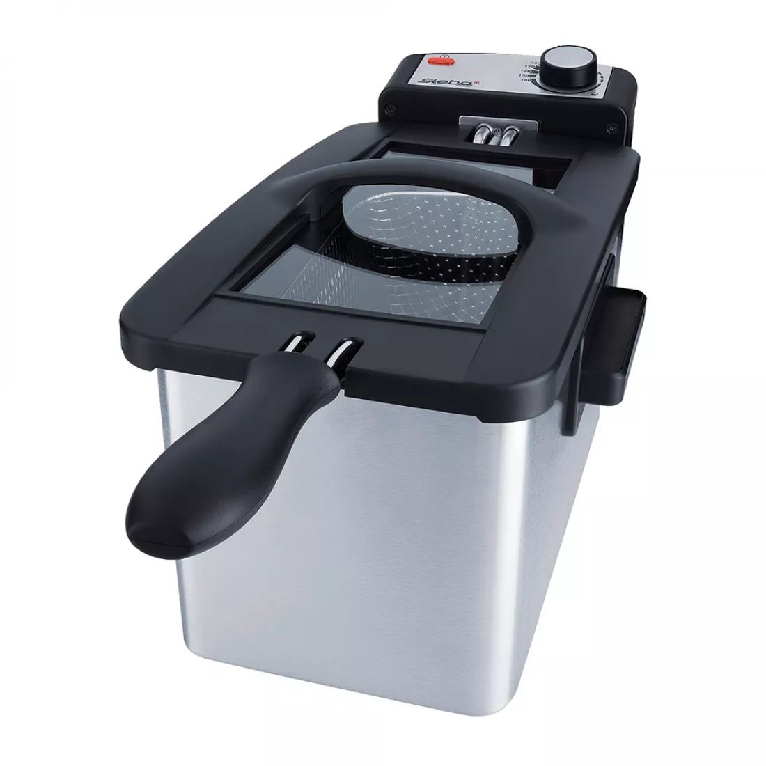 Фритюрница Steba DF 180