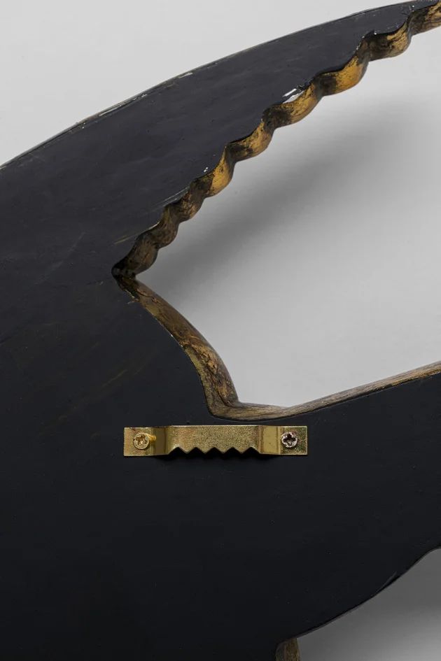 Панно настенное KARE Wandobjekt Swallow Mirror 52900