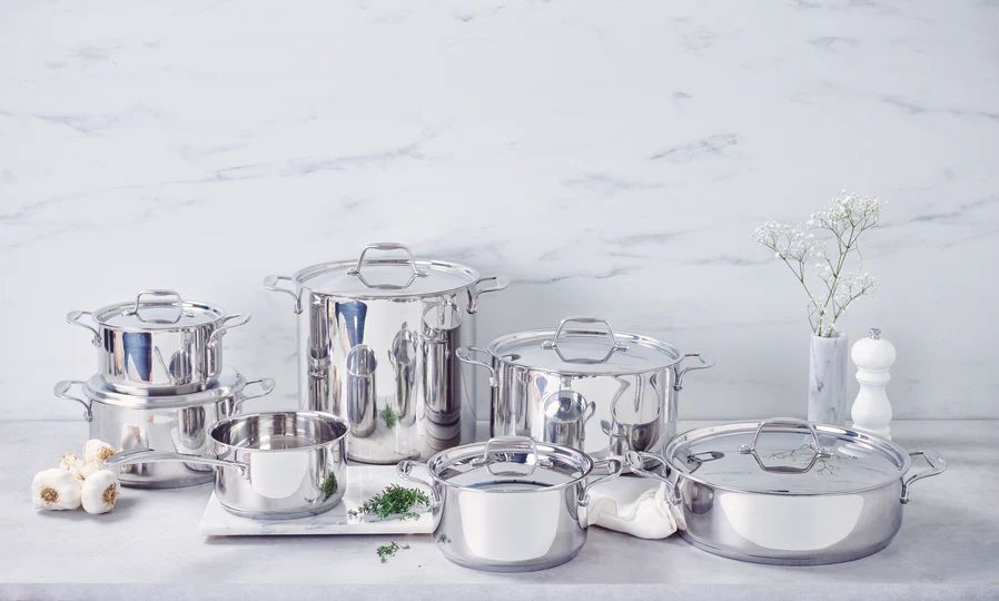 Кастрюля с крышкой Beka Chef stock pot 12063244