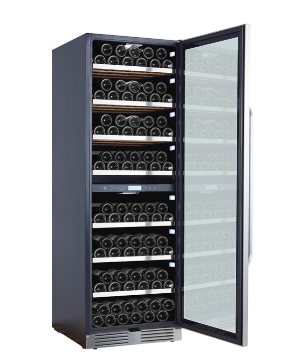 Винный шкаф La Sommeliere MT150DZ