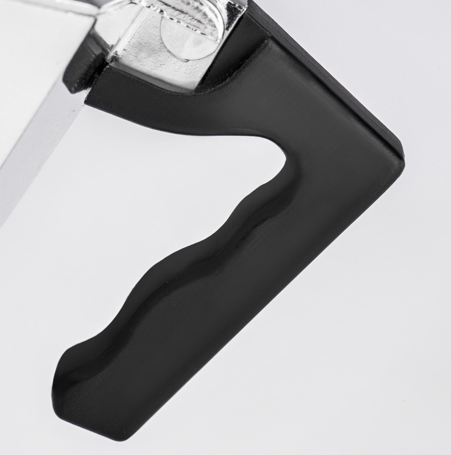 Кофеварка гейзерная Barazzoni Caffetiera 6 Tz Alluminium 830005506