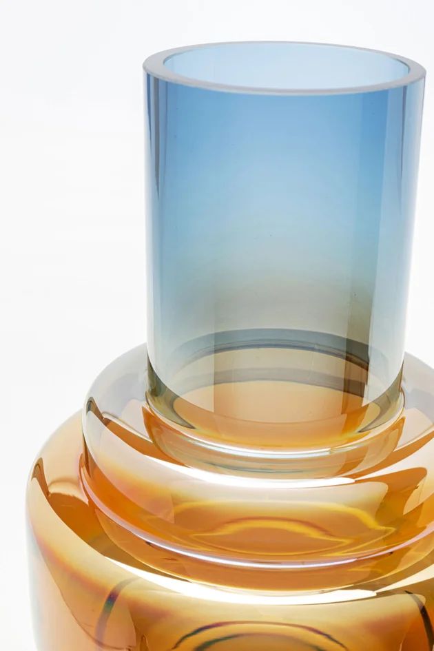 Ваза KARE Vase Phenom Multi 55485