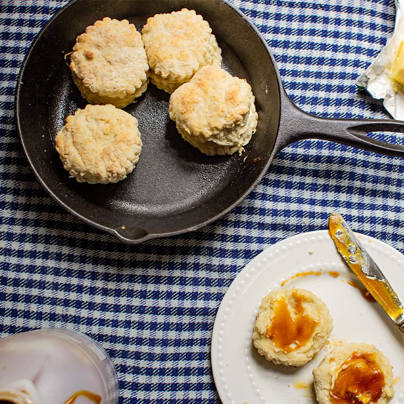 Сковорода Lodge Cast Iron Skillet L5SK3