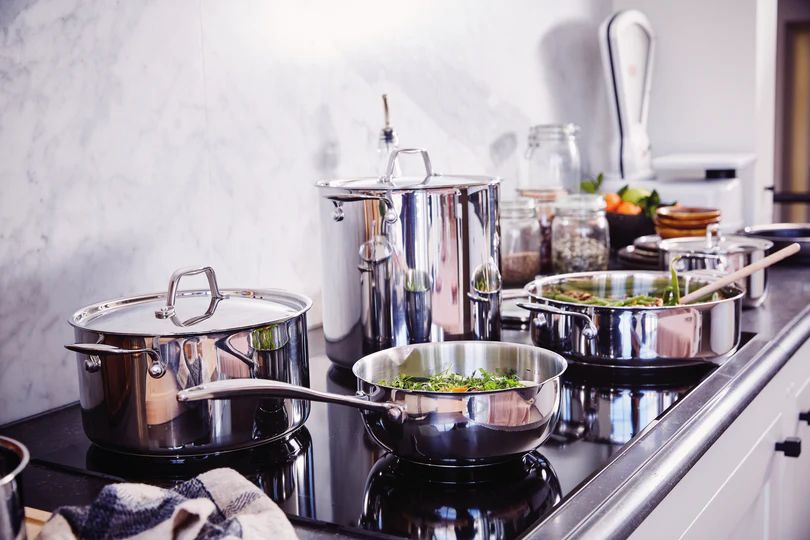 Кастрюля с крышкой Beka Chef stock pot 12063284