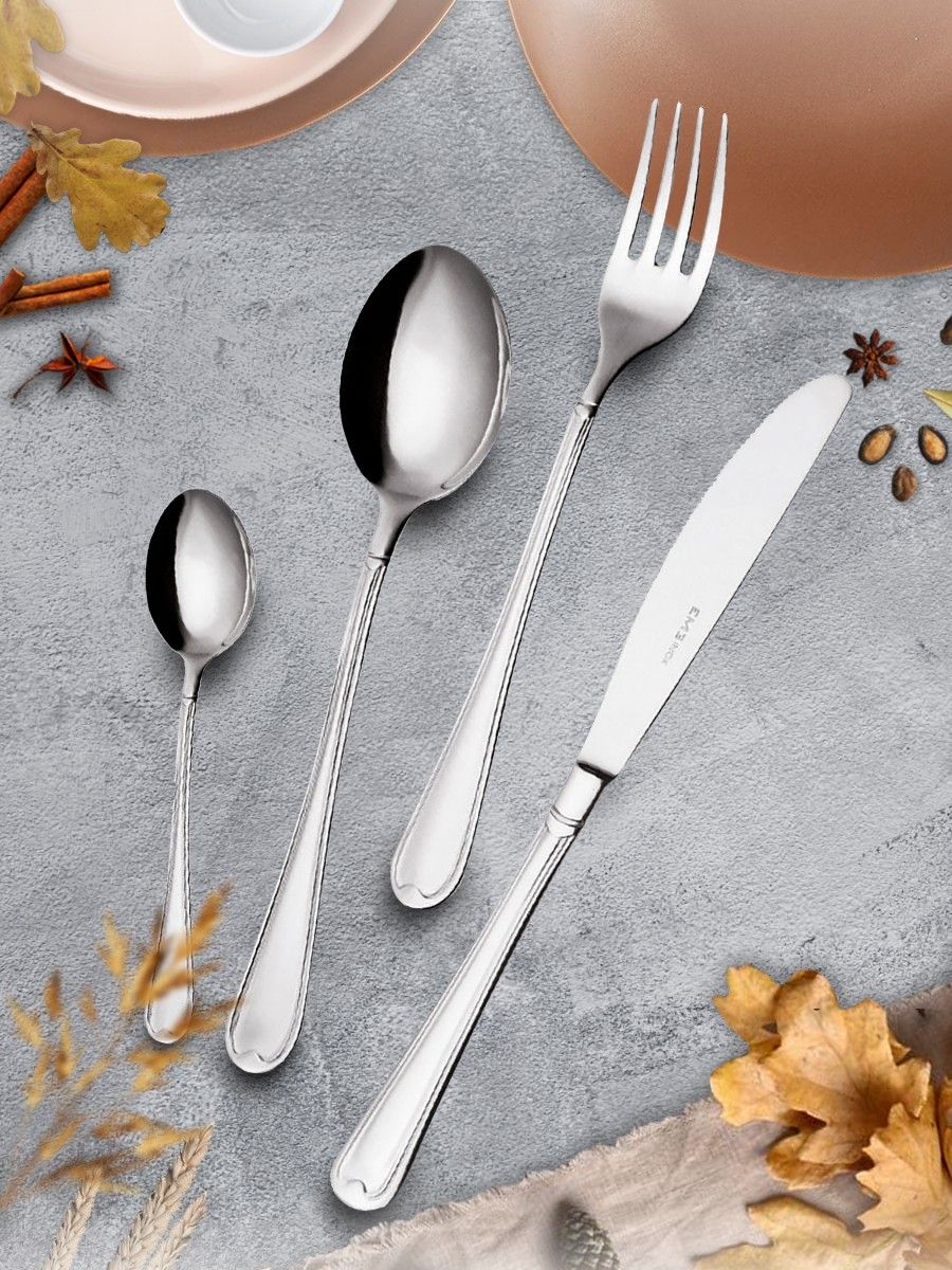 Набор столовых предметов EME Euro P16BEEU/10