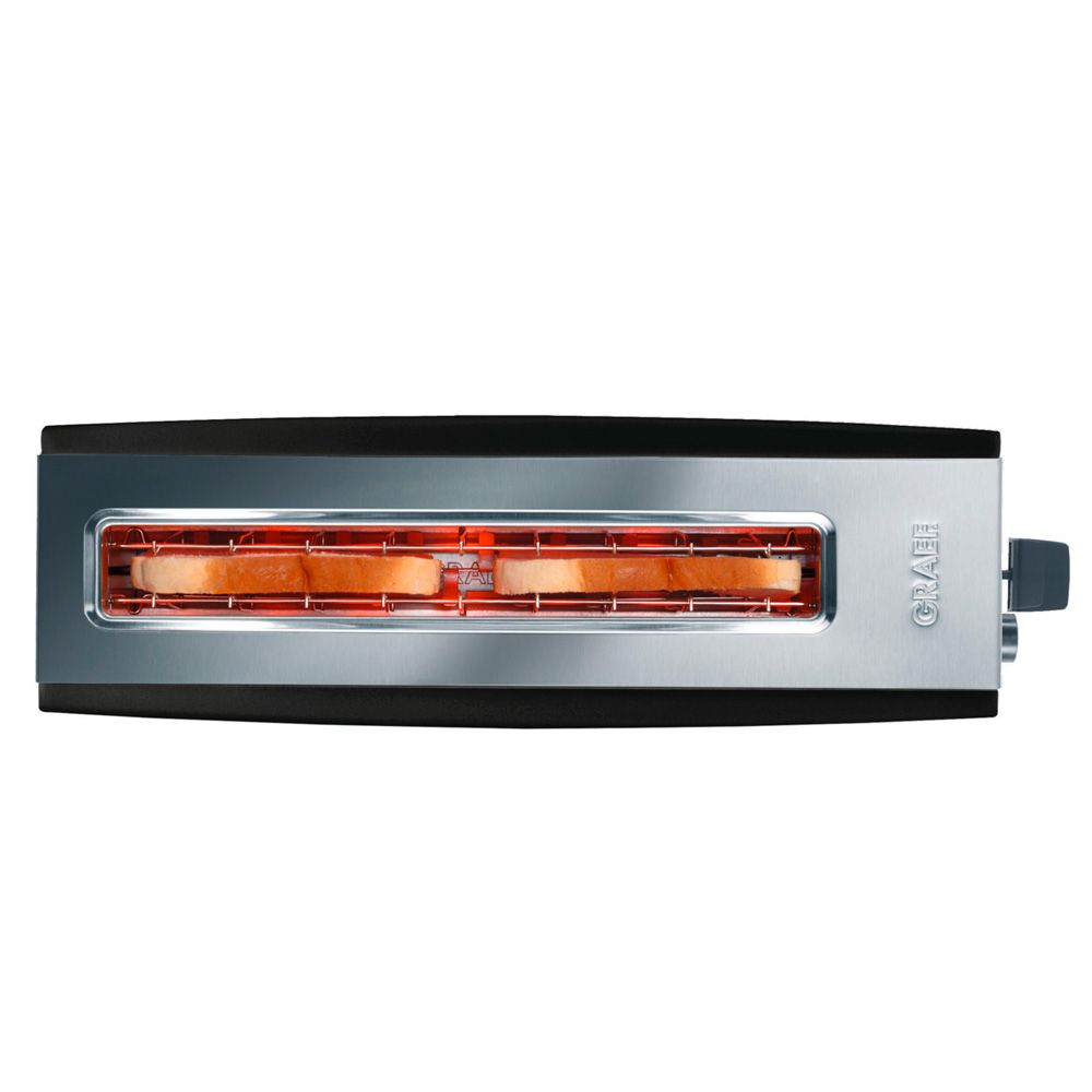 Тостер GRAEF TO 92