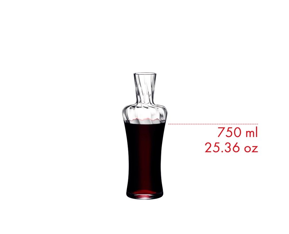 Декантер для вина RIEDEL Medoc Decanter 2019/04