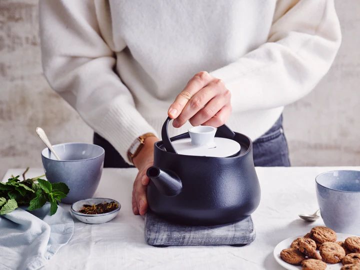 Заварочный чайник Beka Tetsubin tea kettle 16400144