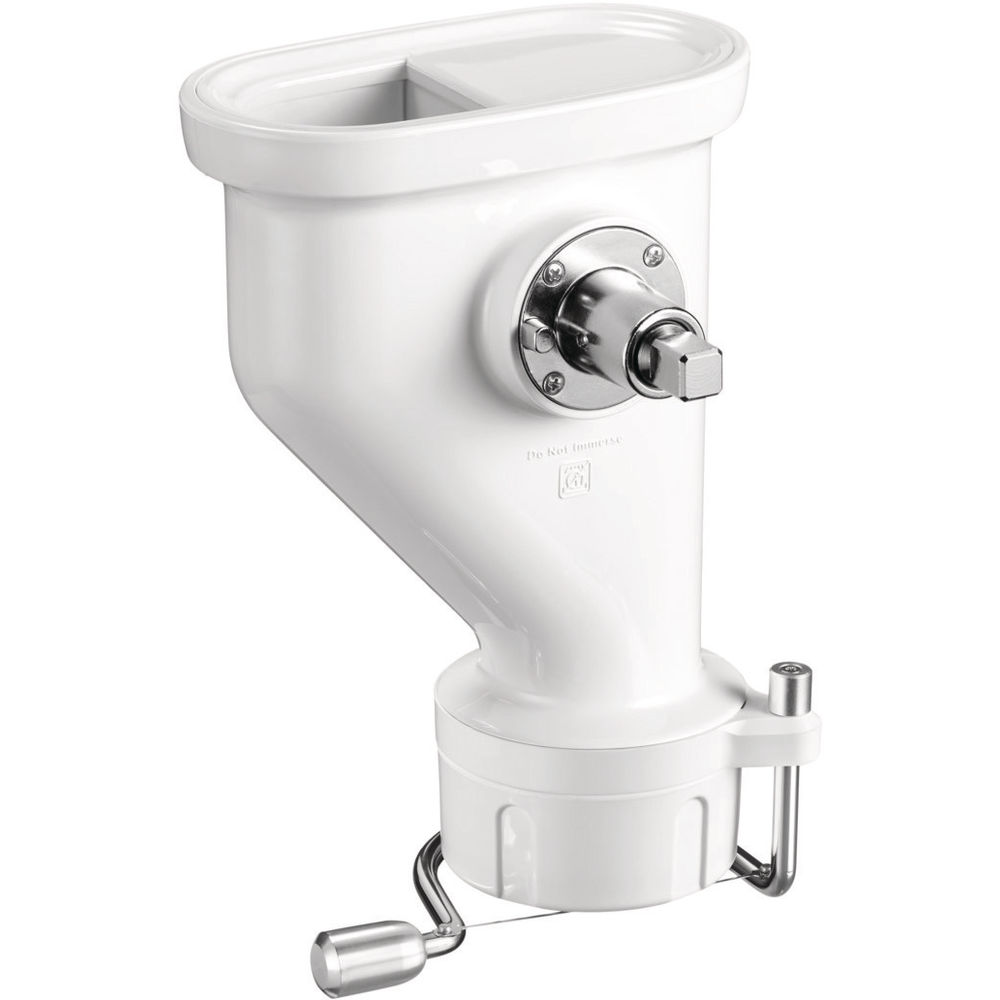 Насадка-пресс для приготовления пасты KitchenAid 5KSMPEXTA