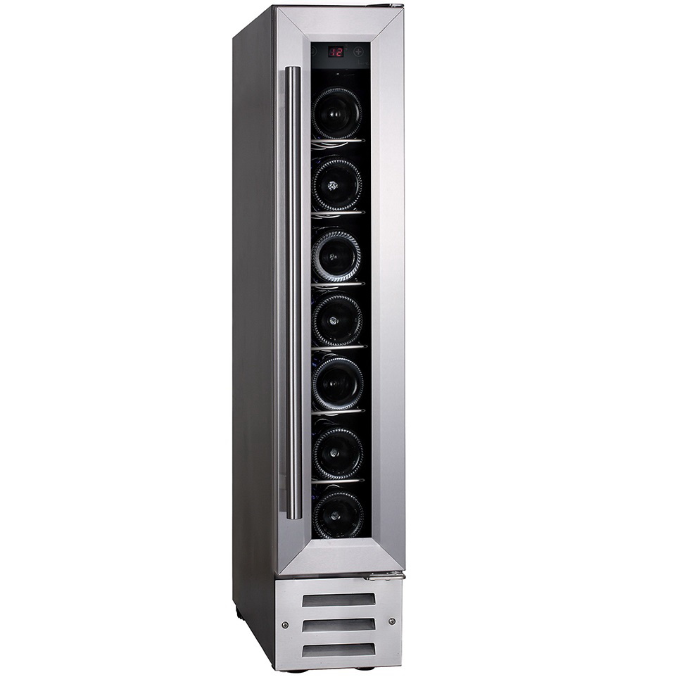 Винный шкаф Temptech Premium VWC7SS