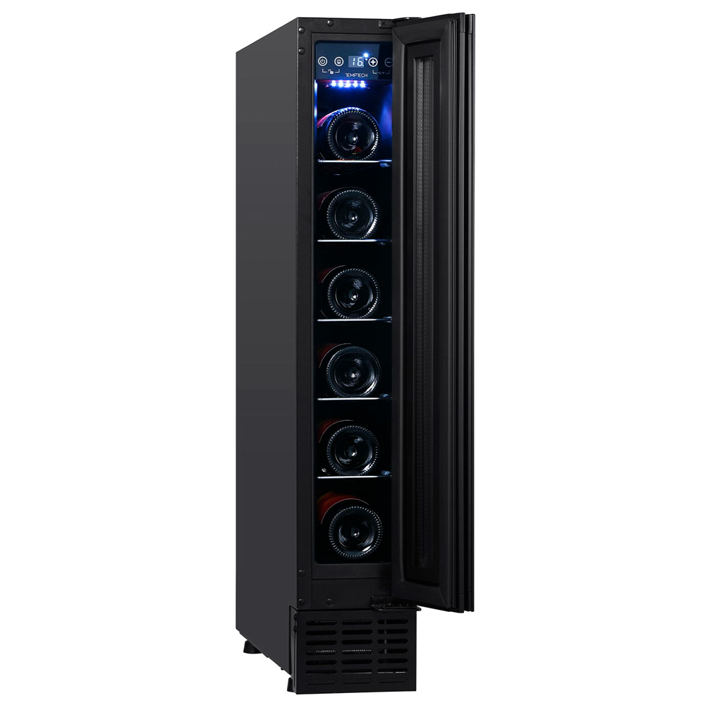 Винный шкаф Temptech SKX15SRB Skagen